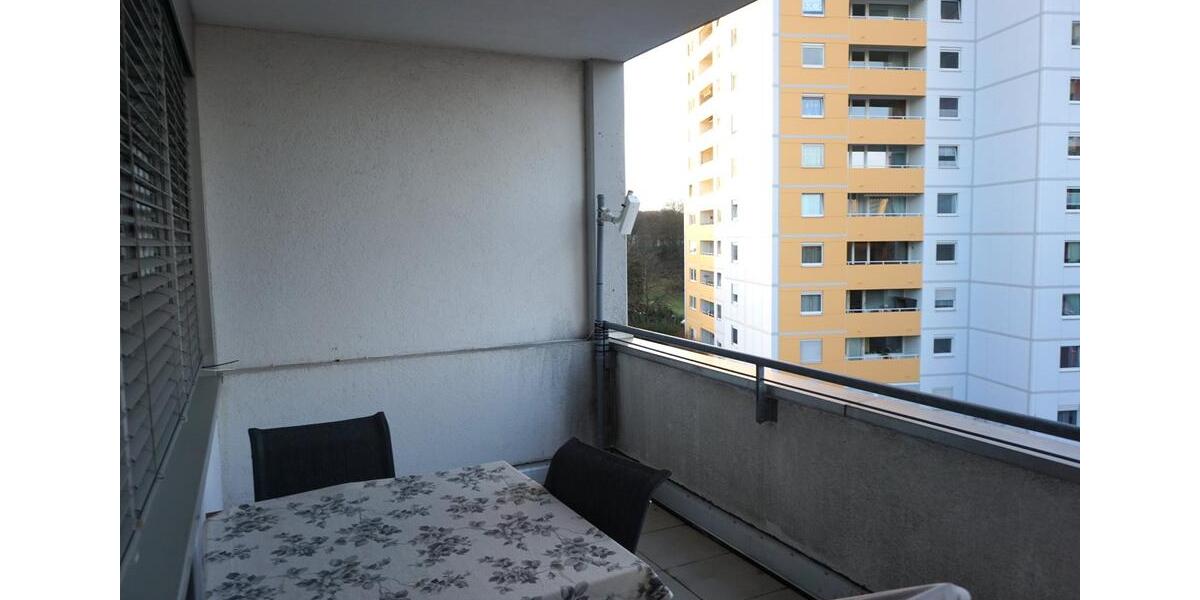 Etagenwohnung Mainz Lerchenberg - 3 Zimmer, 91 m&sup2;, 1.100&euro; | Angebot:24555527