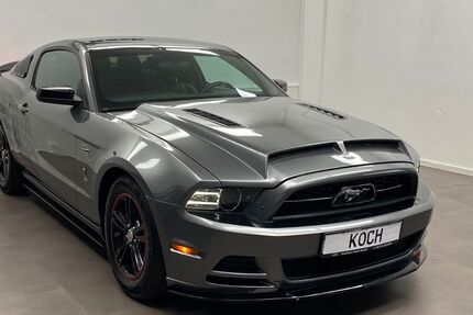 Ford Mustang 99.456 km 21.900 € Mainz 55129