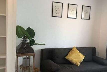 Zimmer Bad Soden am Taunus - 1 Zimmer, 1.180&euro; | Angebot:24986226
