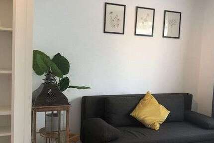 Zimmer Bad Soden am Taunus - 1 Zimmer, 1.380&euro; | Angebot:24986226