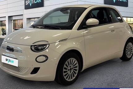 Fiat 500e 42.645 km 17.980 &euro; Wiesbaden 65201