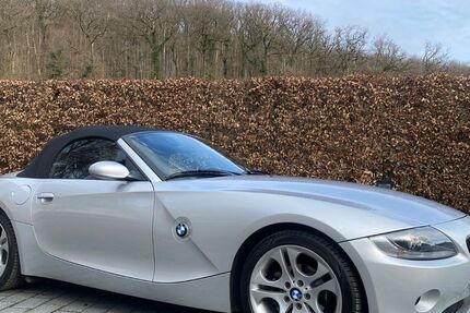 BMW Z4 125.500 km 12.500 &euro; Rüdesheim am Rhein 65385