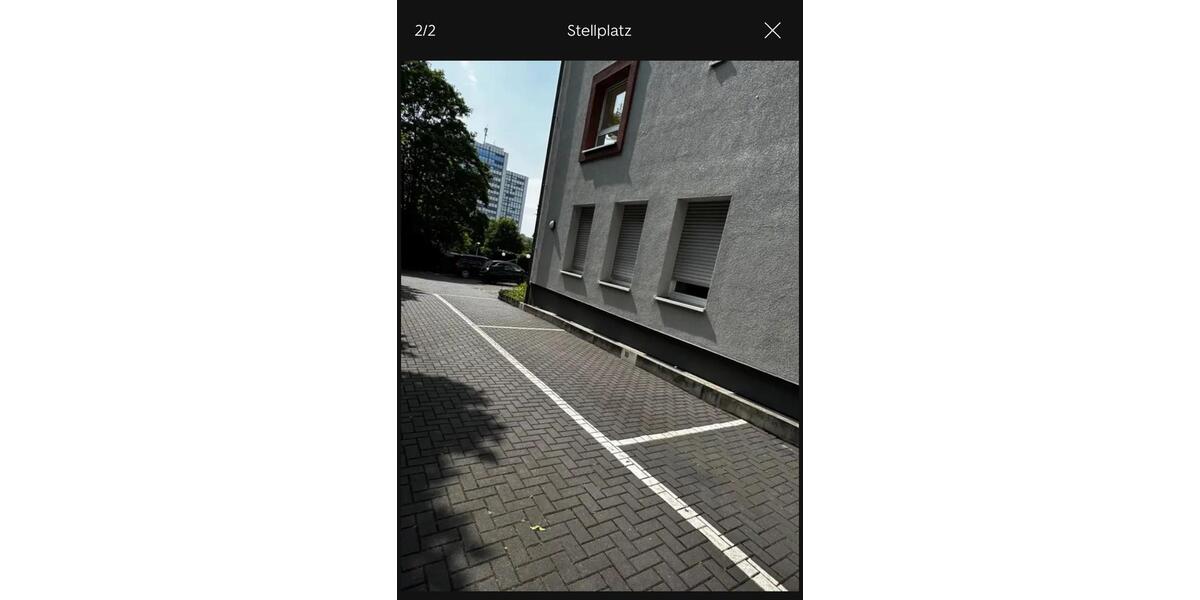 Garagen / Stellplätze Wiesbaden Südost - 80&euro; | Angebot:22084825