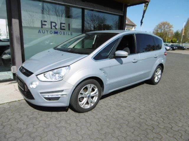 S-Max