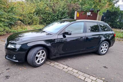 Audi A4 269.000 km 5.700 &euro; Essenheim 55270