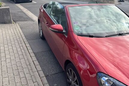 VW Golf 93.000 km 8.450 € Wiesbaden 65207