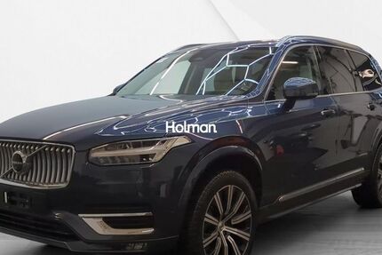 Volvo XC90 76.349 km 44.969 &euro; Eschborn 65760
