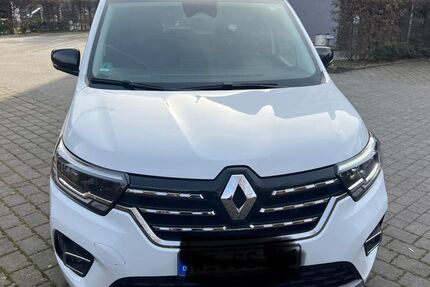 Renault Kangoo 74.000 km 15.990 &euro; Wiesbaden 65197