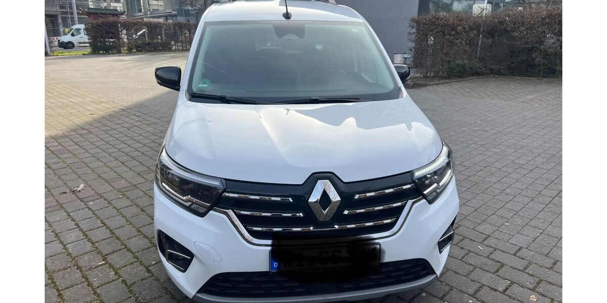 Renault Kangoo 74.000 km 15.990 &euro; Wiesbaden 65197