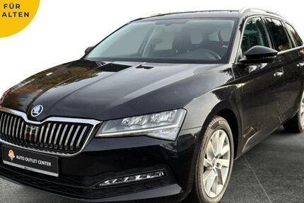 Skoda Superb 47.900 km 26.480 &euro; Wiesbaden 65191