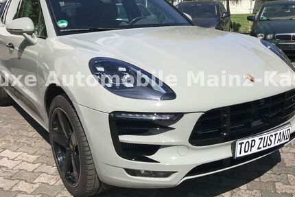 Porsche Macan 42.000 km 58.900 &euro; Mainz-Kastel 55252