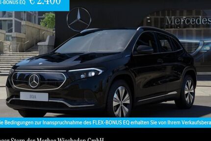 Mercedes-Benz EQA 55.400 km 27.880 € Wiesbaden 65189