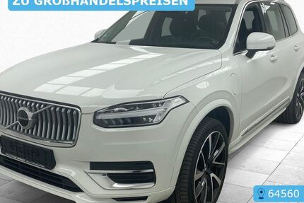 Volvo XC90 46.987 km 43.790 € Frankfurt 60596