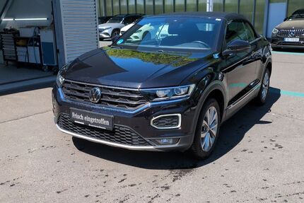 VW T-Roc 64.390 km 21.722 &euro; Büttelborn 64572