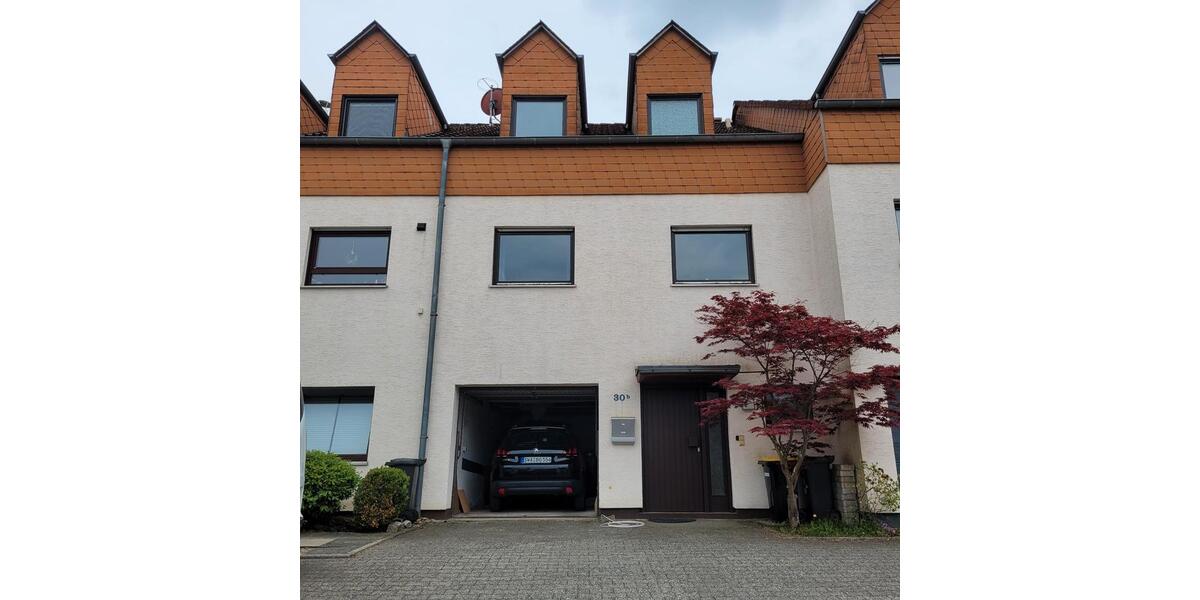 Reihenhaus Bad Schwalbach - 4 Zimmer, 122 m&sup2;, 385.000&euro; | Angebot:26429585