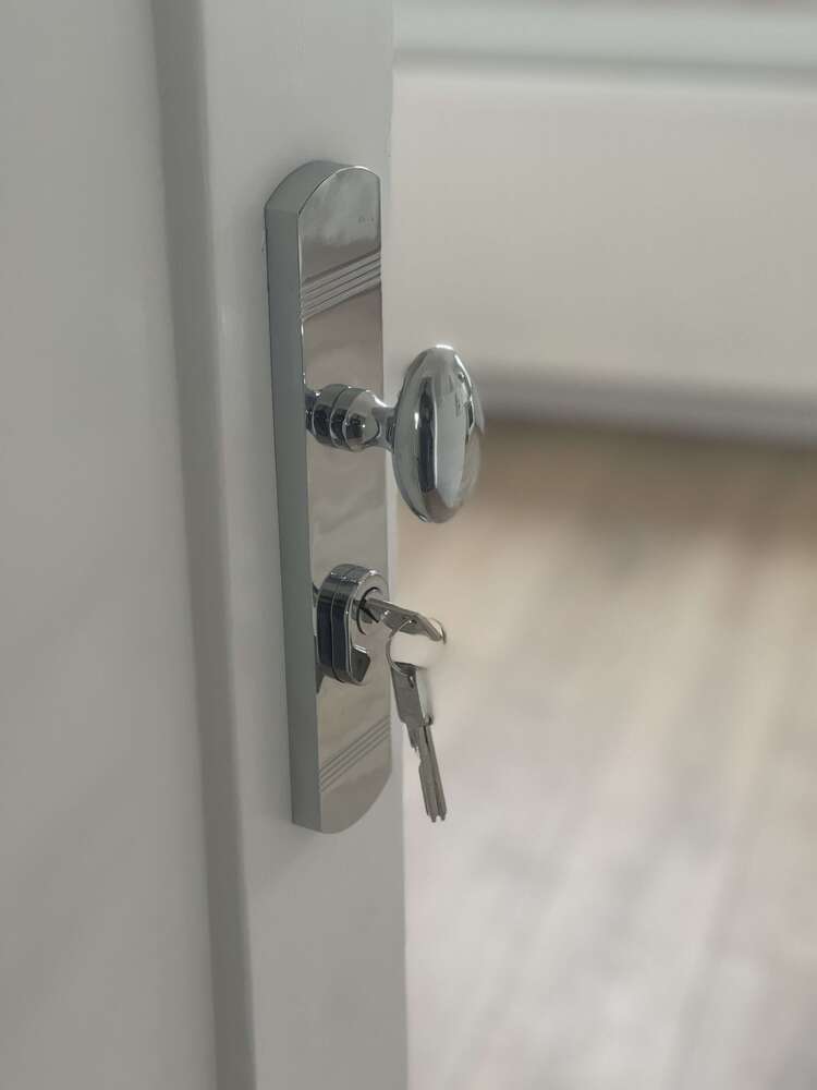 Wohnung zum Mieten in Wiesbaden 640 € 38.5 m²
