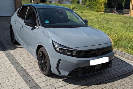 Opel Corsa 23.000 km 16.499 € Trebur 65468