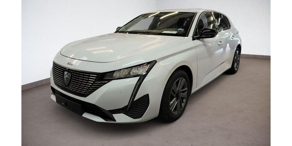 Peugeot 308 17.200 km 25.350 € Rüsselsheim 65428