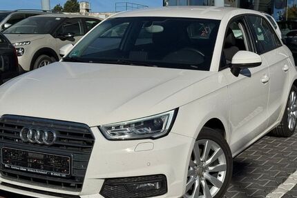 Audi A1 129.300 km 10.990 &euro; Mainz 55128