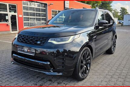 Land Rover Discovery 26.661 km 51.500 &euro; Ingelheim am Rhein (bei Mainz) 55218