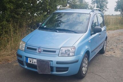 Fiat Panda 94.000 km 2.999 € WIESBADEN 65207