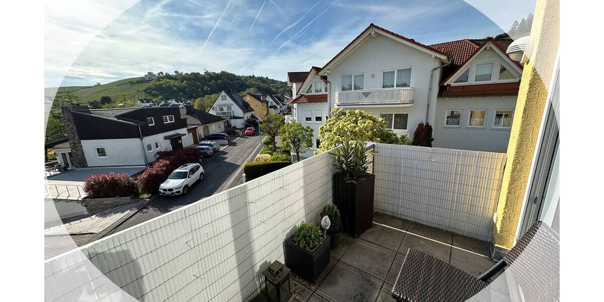 Etagenwohnung Eltville am Rhein Martinsthal - 2 Zimmer, 66 m&sup2;, 795&euro; | Angebot:26376842