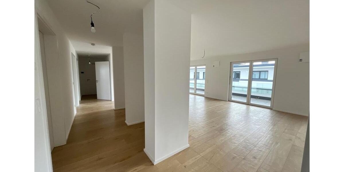 Einfamilienhaus Wiesbaden Mainz-Kastel - 4 Zimmer, 131 m&sup2;, 2.300&euro; | Angebot:26676754