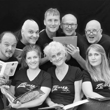 Schwarz auf Weiß 31.01.2026 Eschborn K