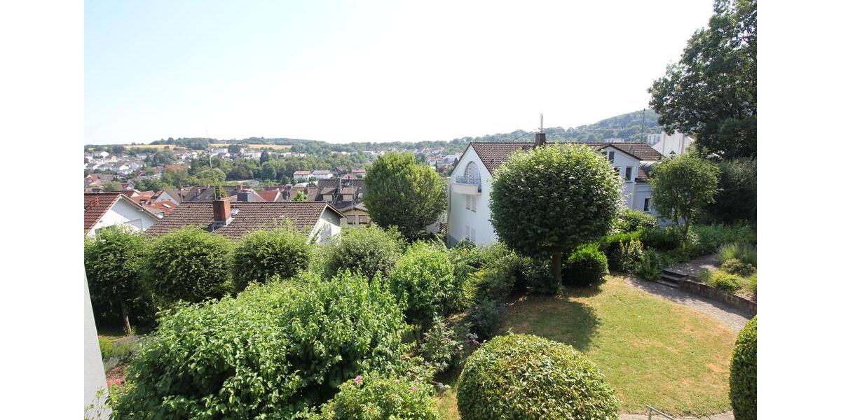 Erdgeschoßwohnung Wiesbaden Bierstadt - 2 Zimmer, 68 m&sup2;, 249.000&euro; | Angebot:26960055