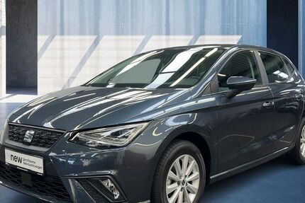 Seat Ibiza 18.004 km 15.540 € Frankfurt / Main 60314