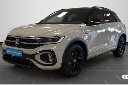 VW T-Roc 13.278 km 31.800 &euro; Mainz 55120