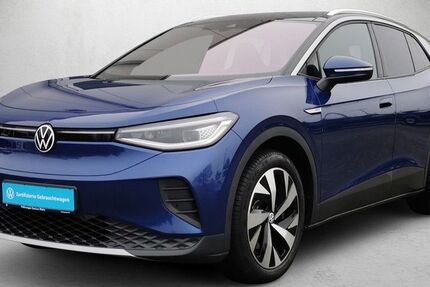 VW ID.4 24.226 km 29.750 € Mainz 55131