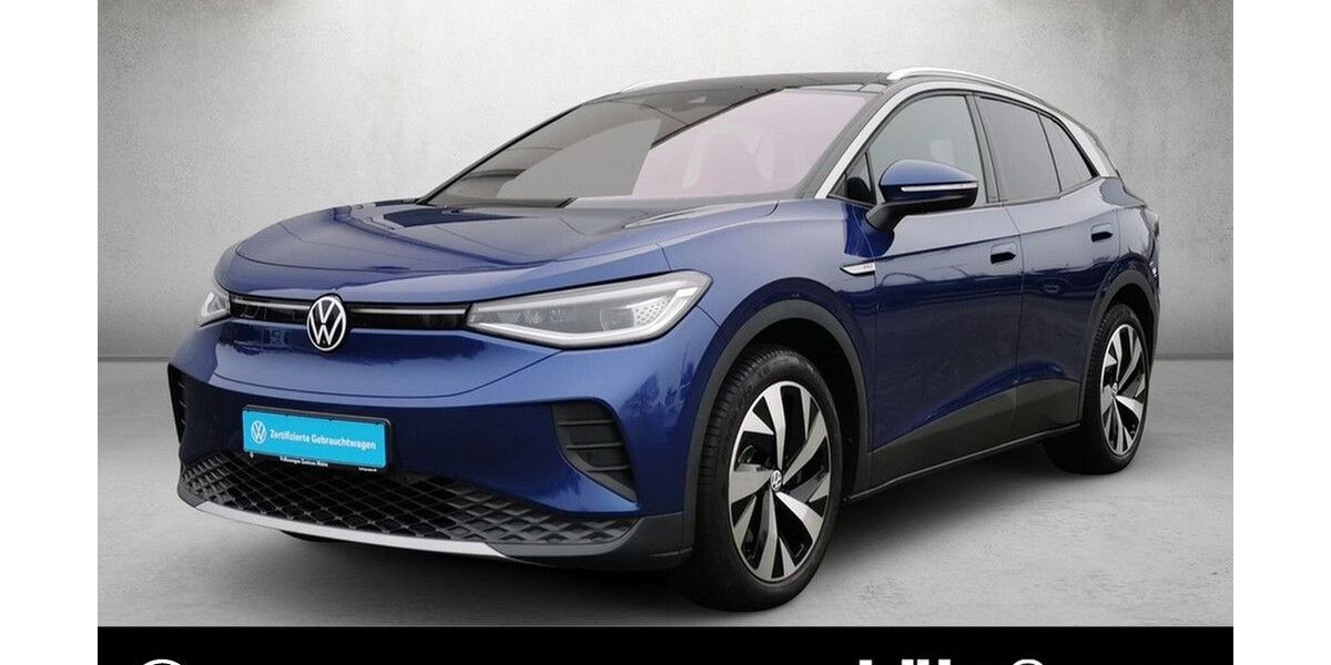 VW ID.4 24.226 km 29.750 € Mainz 55131