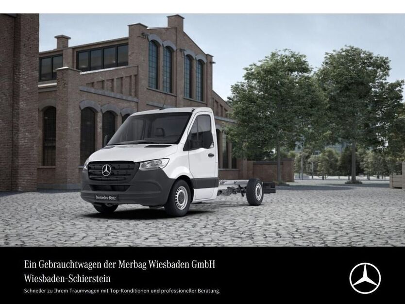 Sprinter