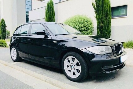 BMW 1er