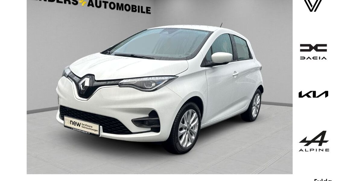 Renault ZOE 37.641 km 14.480 &euro; Wiesbaden 65203