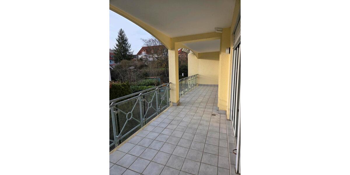 Etagenwohnung Ingelheim am Rhein - 3 Zimmer, 90 m&sup2;, 850&euro; | Angebot:25521223