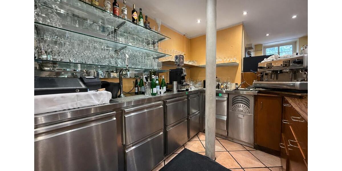 Gewerbeobjekt Bad Soden am Taunus - 3.000&euro; | Angebot:26470100