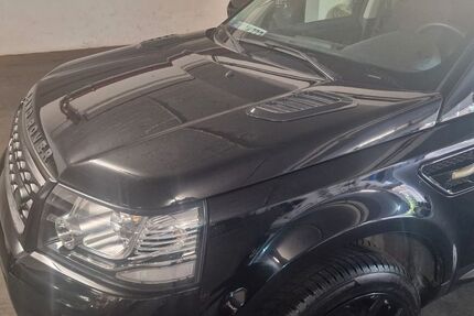 Land Rover Freelander 160.000 km 9.900 € Geisenheim 65366