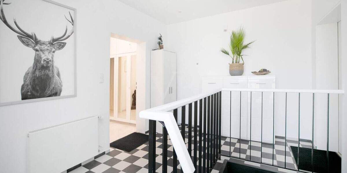 Bungalow Rüsselsheim / Haßloch Rüsselsheim - 6 Zimmer, 233 m&sup2;, 980.000&euro; | Angebot:23970553