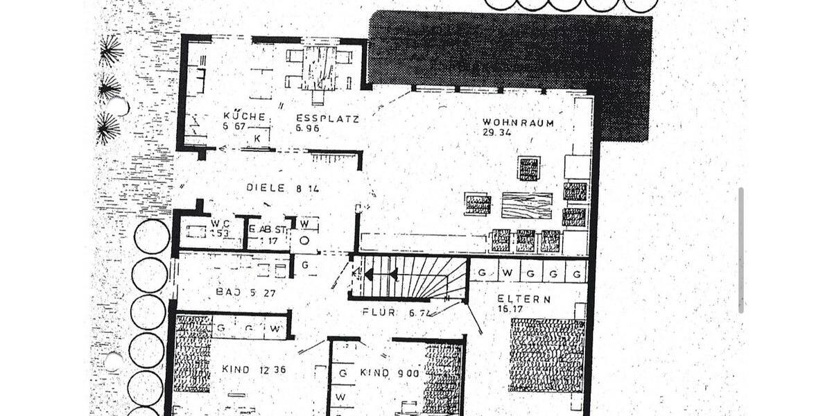 Einfamilienhaus Hünfelden - 7 Zimmer, 156 m&sup2;, 239.000&euro; | Angebot:26858325