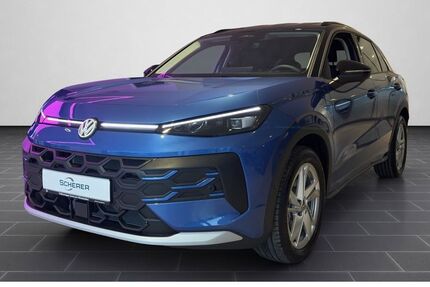 VW T-Roc 3.500 km 34.480 &euro; Wiesbaden 65189