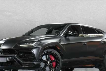 Lamborghini Urus 73.000 km 199.900 &euro; Mainz 55130