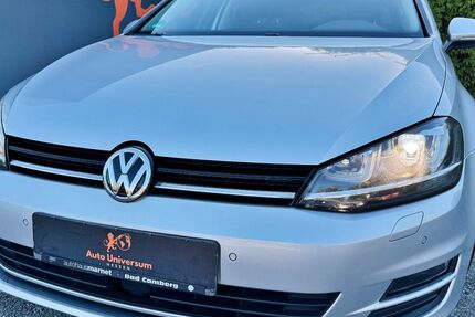 VW Golf 103.000 km 13.990 &euro; Liederbach am Taunus 65835