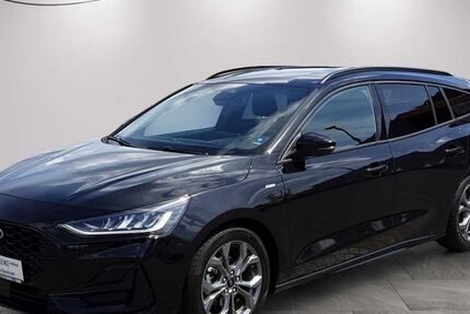 Ford Focus 74.735 km 20.900 &euro; Mainz 55120