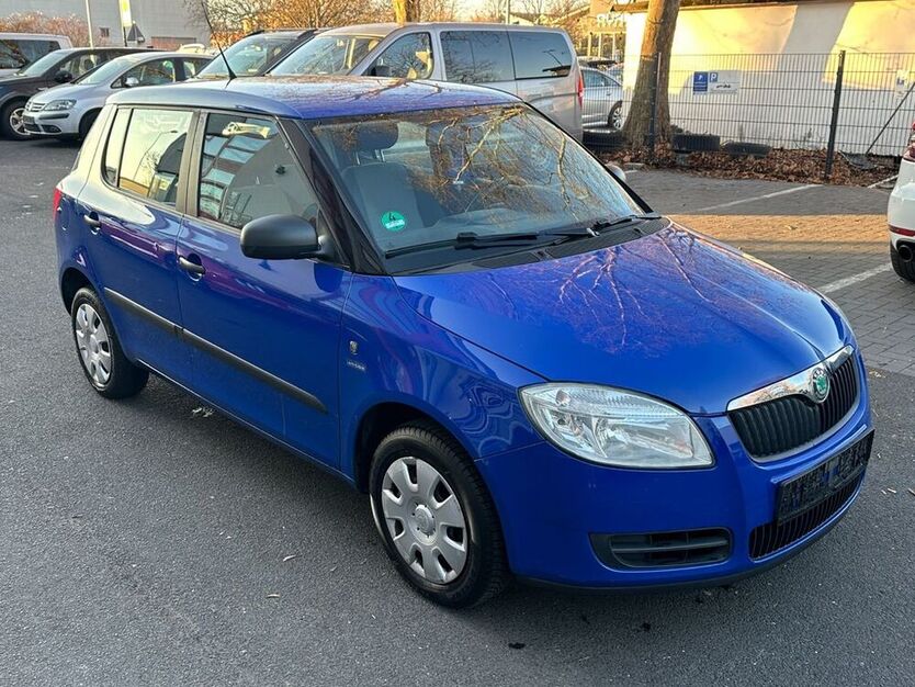 Fabia