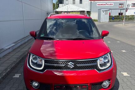 Suzuki Ignis 72.000 km 12.699 &euro; Wiesbaden 65201