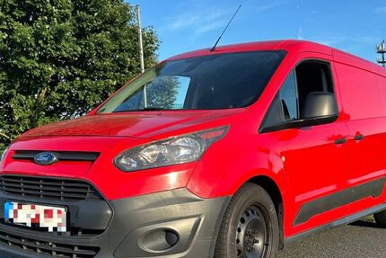 Ford Transit 168.696 km 7.350 &euro; Mörfelden-Walldorf 64546