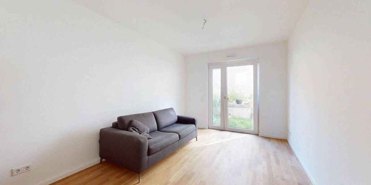 Etagenwohnung Frankfurt am Main Bockenheim - 3 Zimmer, 106 m&sup2;, 830.000&euro; | Angebot:26656821