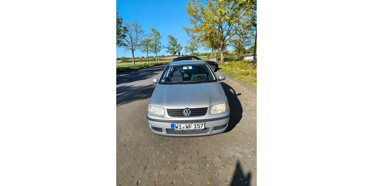 VW Polo 178.000 km 950 &euro; Mainz-Kastel 55252